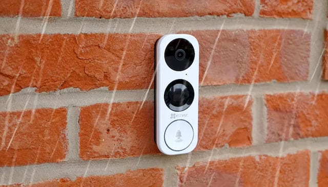 Ezviz DB1 Video Doorbell